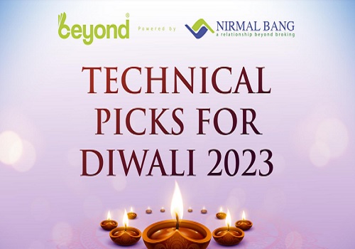 Diwali Picks 2023 By Nirmal Bang Ltd